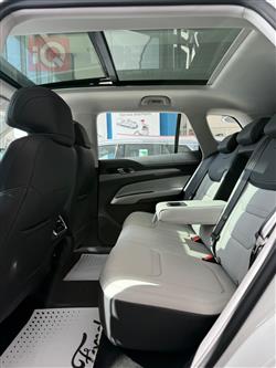 Ford Territory
